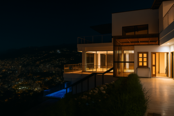 The View Feature Image